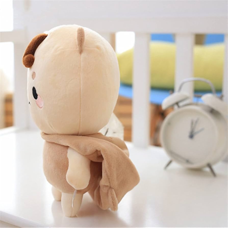 韓国　ぬいぐるみ Amazon.co.jp: Zzple ぬいぐるみの動物のぬいぐるみ - 1 PC 28cm